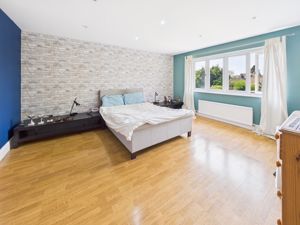 BEDROOM TWO- click for photo gallery